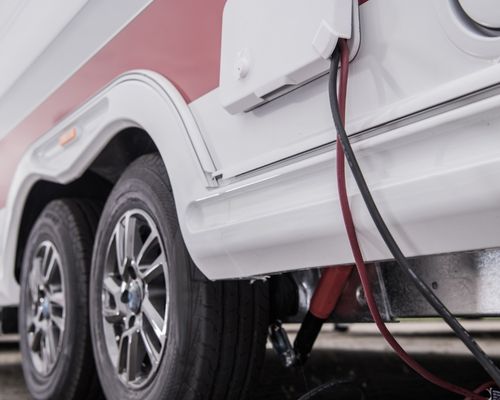 Mulberry RV Electrical Repair