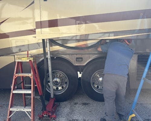  Roof Repaint & Repair