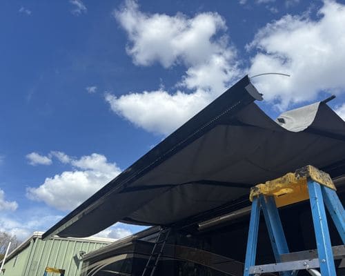  Roof Repaint & Repair