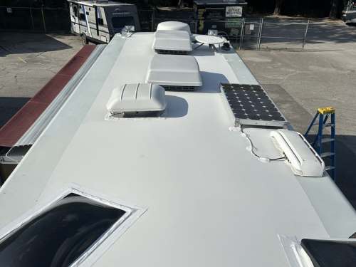  Roof Repaint & Repair