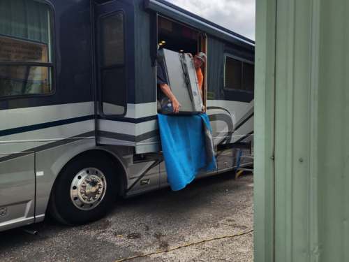  RV Appliances Repair