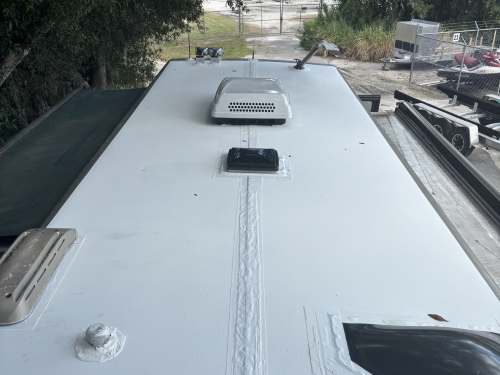  Roof Repaint & Repair