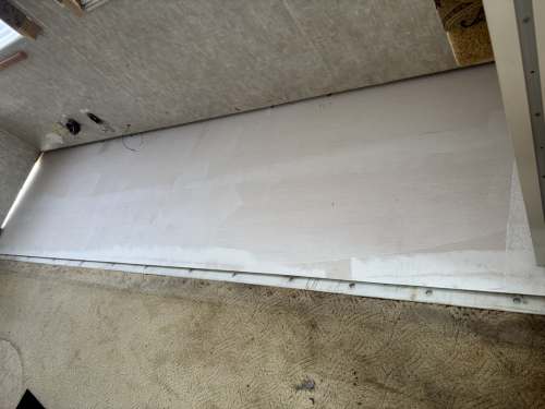 Roof Repaint & Repair