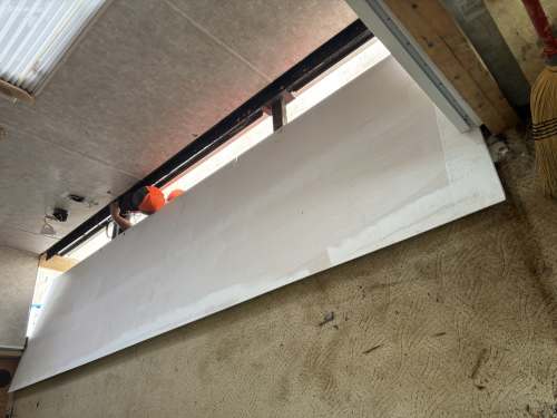 Roof Repaint & Repair