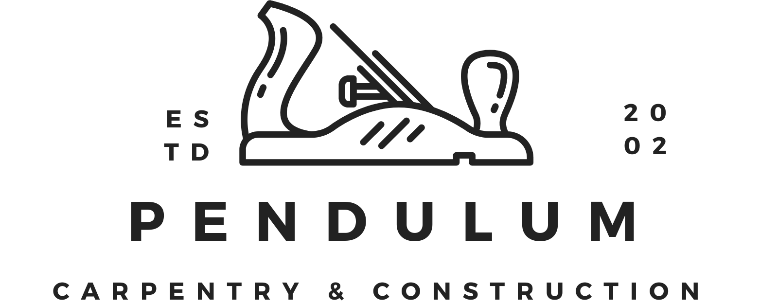 Pendulum Carpentry & Construction