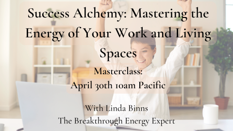 Success Alchemy Masterclass