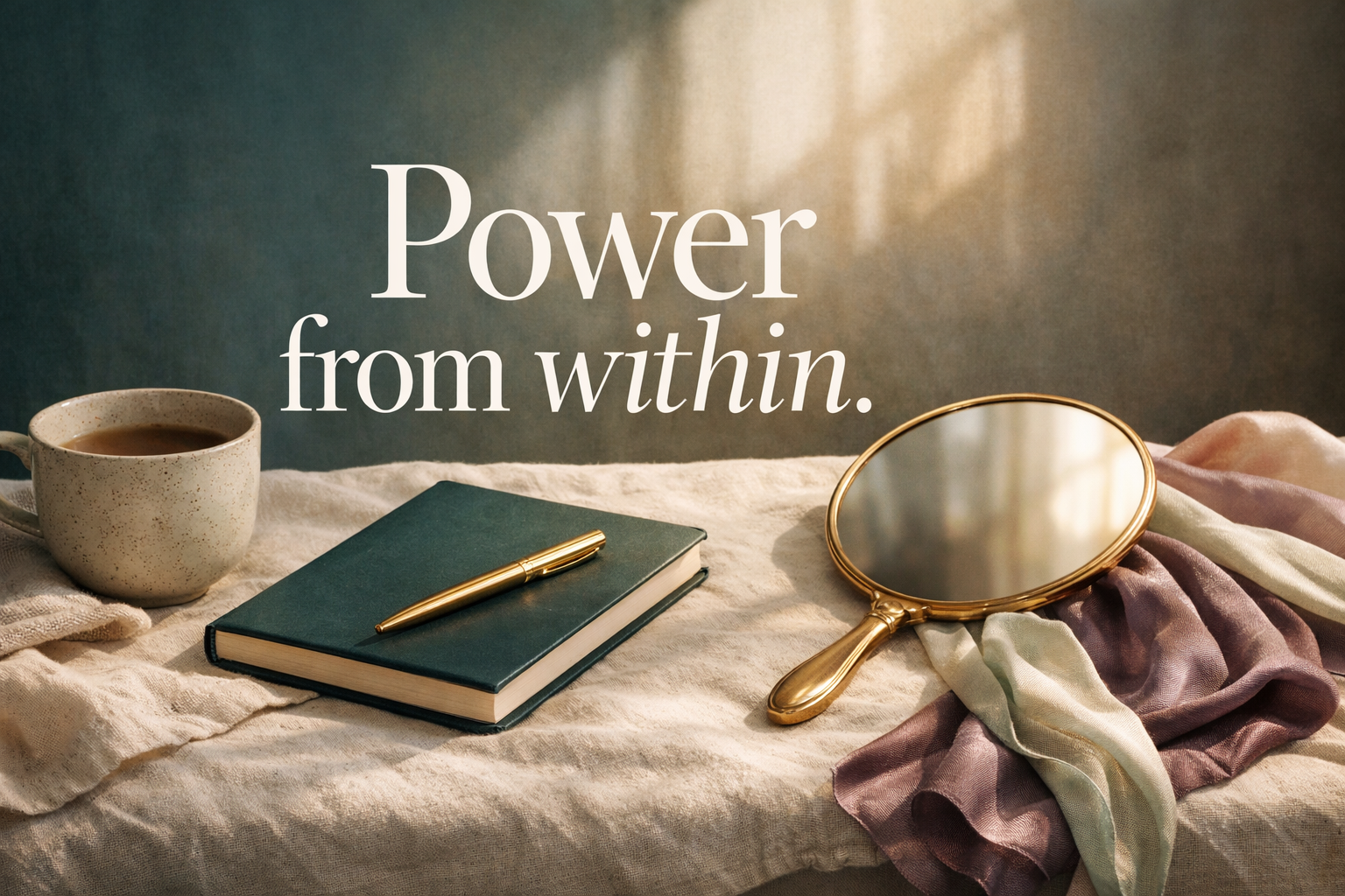 The Difference Between Ego and Soul-Led Leadership Jennifer shared something that felt both simple and profound: The ego looks for power outside of us. The soul cultivates power from within. Because inner leadership isn’t something we arrive at once and then hold forever. It’s a practice. A returning, again and again. The Difference Between Ego and Soul-Led Leadership Jennifer shared something that felt both simple and profound: The ego looks for power outside of us. The soul cultivates power from within. Because inner leadership isn’t something we arrive at once and then hold forever. It’s a practice. A returning, again and again.