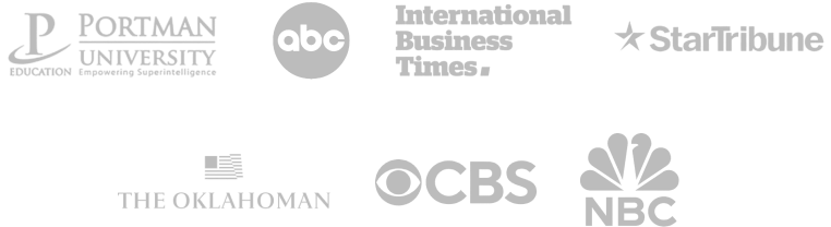 Kingsley Low featured on Portman University