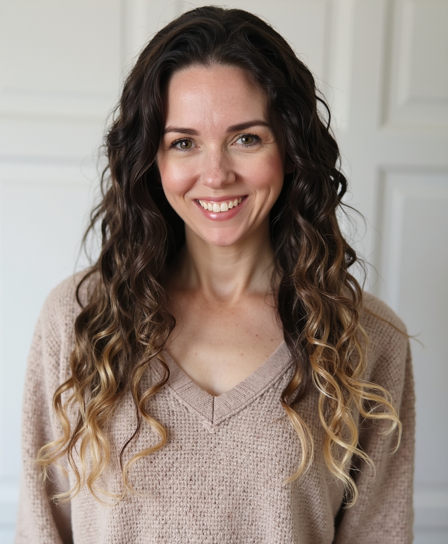 Alicia Singleton, founder of The Studio Spica