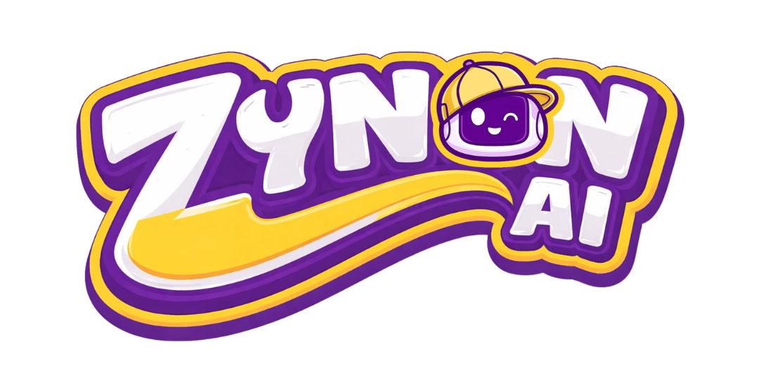 Zynon AI logo