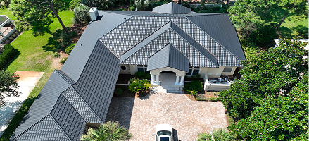 Roofing Project 2