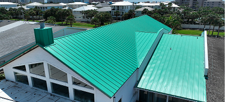 Roofing Project 4