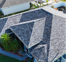 Roofing Project 5
