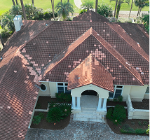 Roofing Project 3