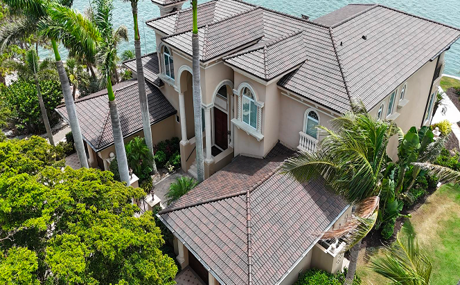 Roofing Project 1