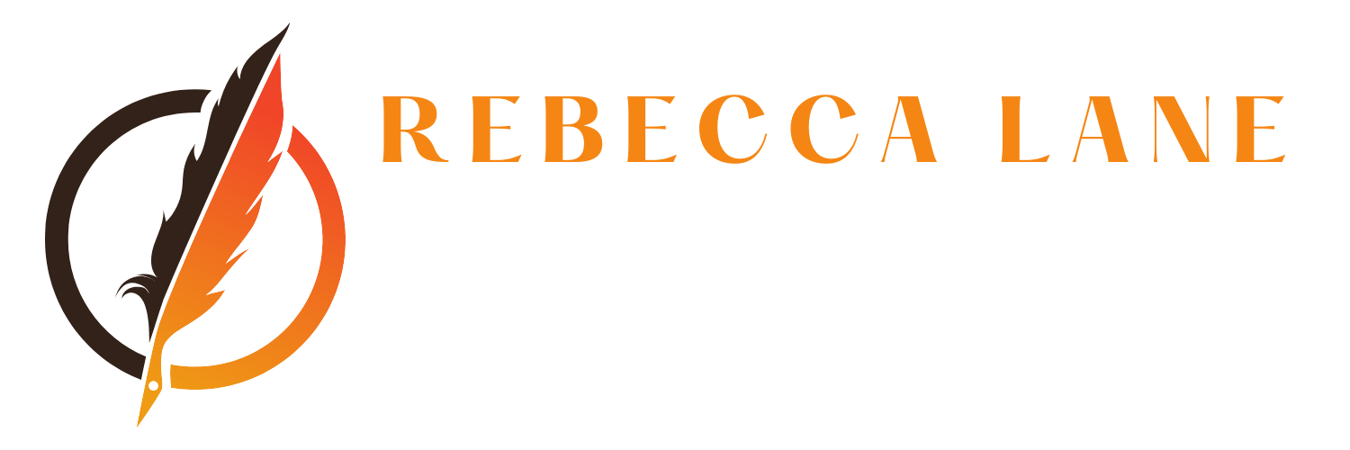 Brand Logo Rebecca Lane Notary Public