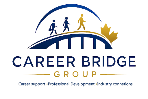 Career Bridge Group Logo