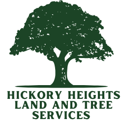 Hickory Heights Land and Tree Services  