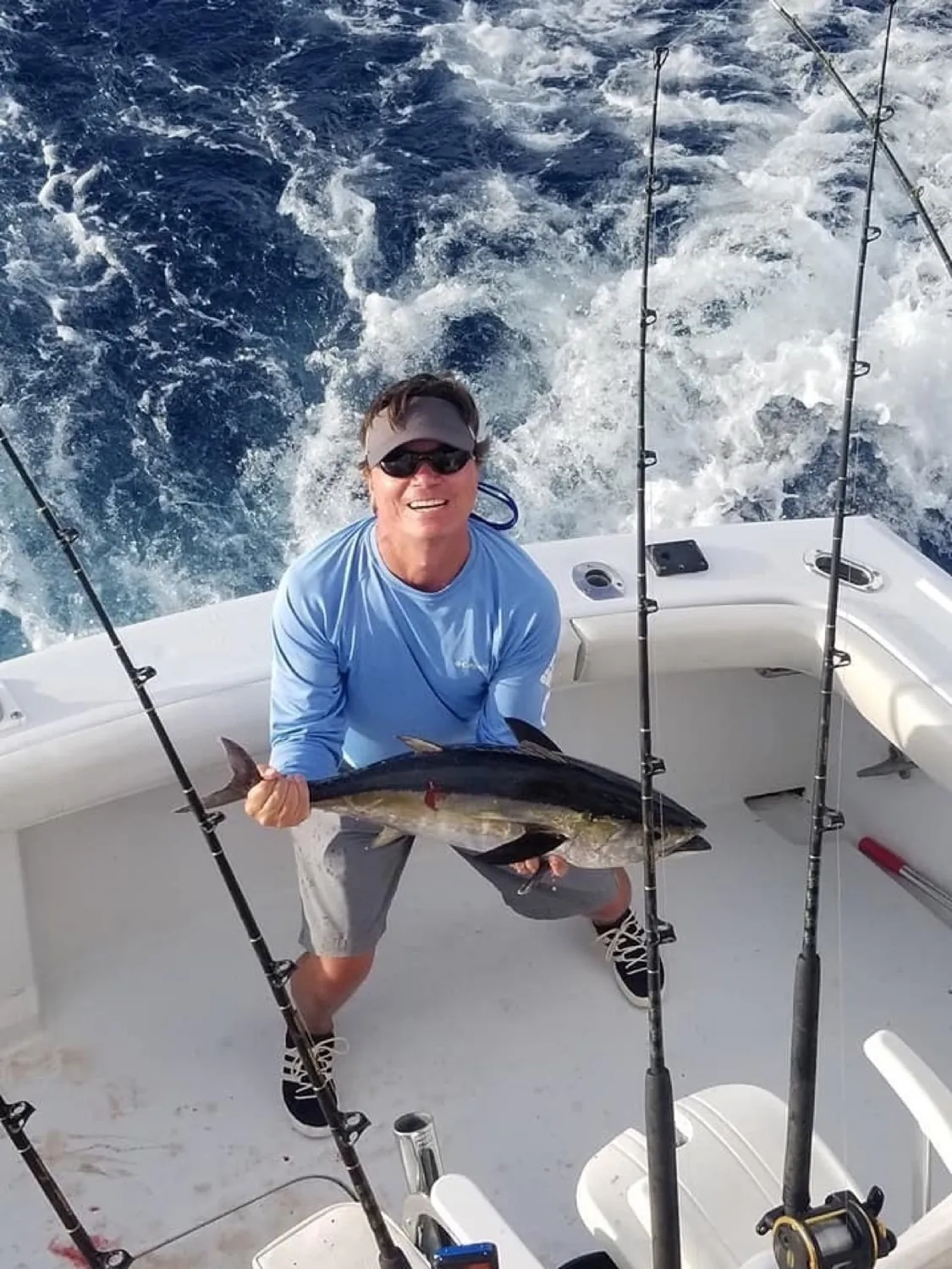 Tuna