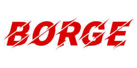 Borge Logo