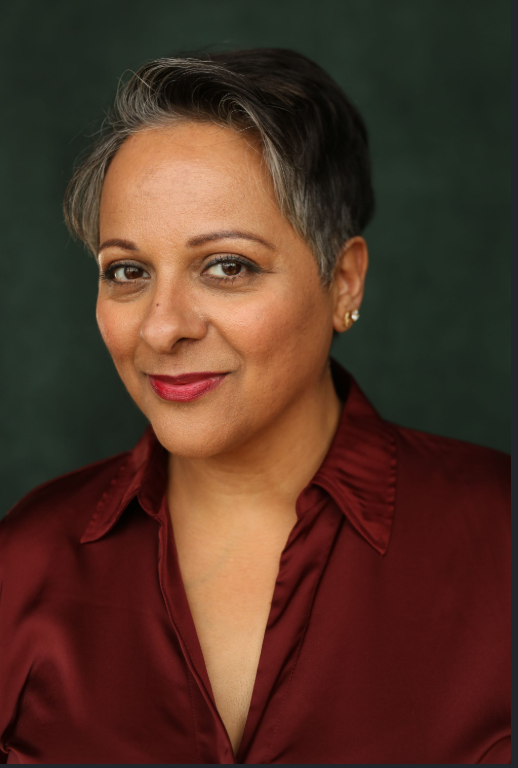 Buckso Dhillon, Editor in Chief