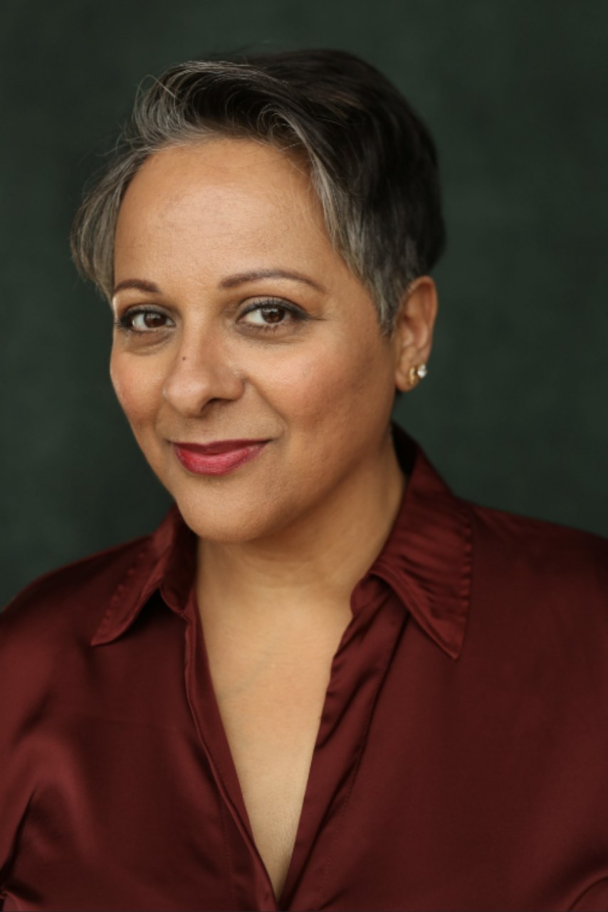 Buckso Dhillon, founder of Haus of Wisdom