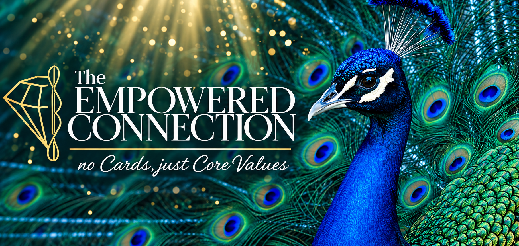The Empowered Connection