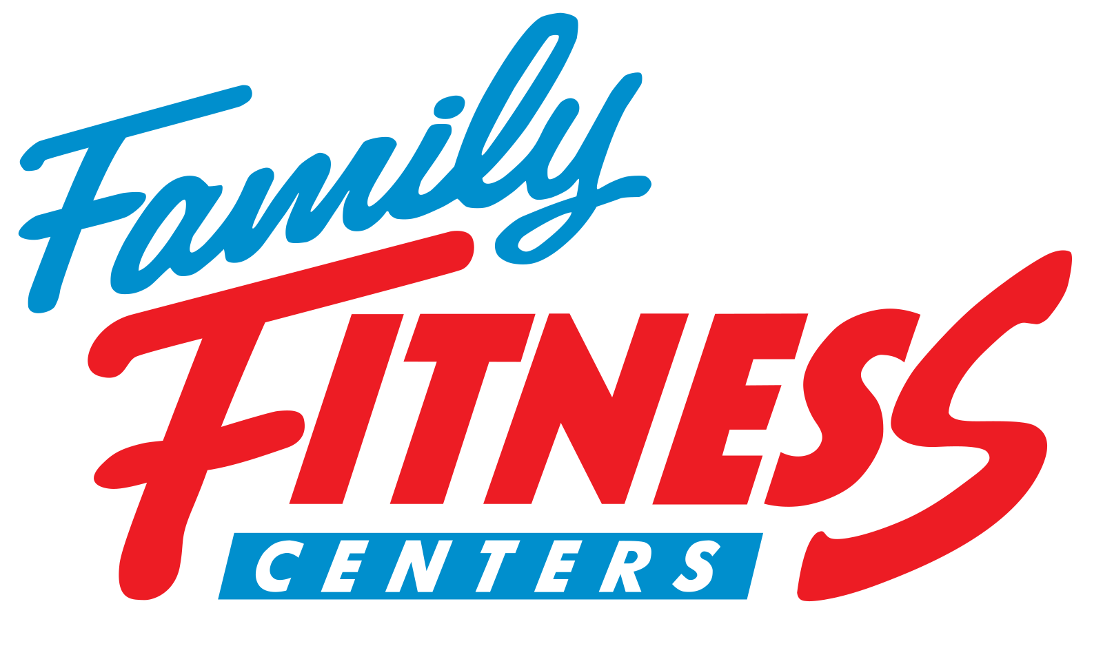 Family Fitness Centers
