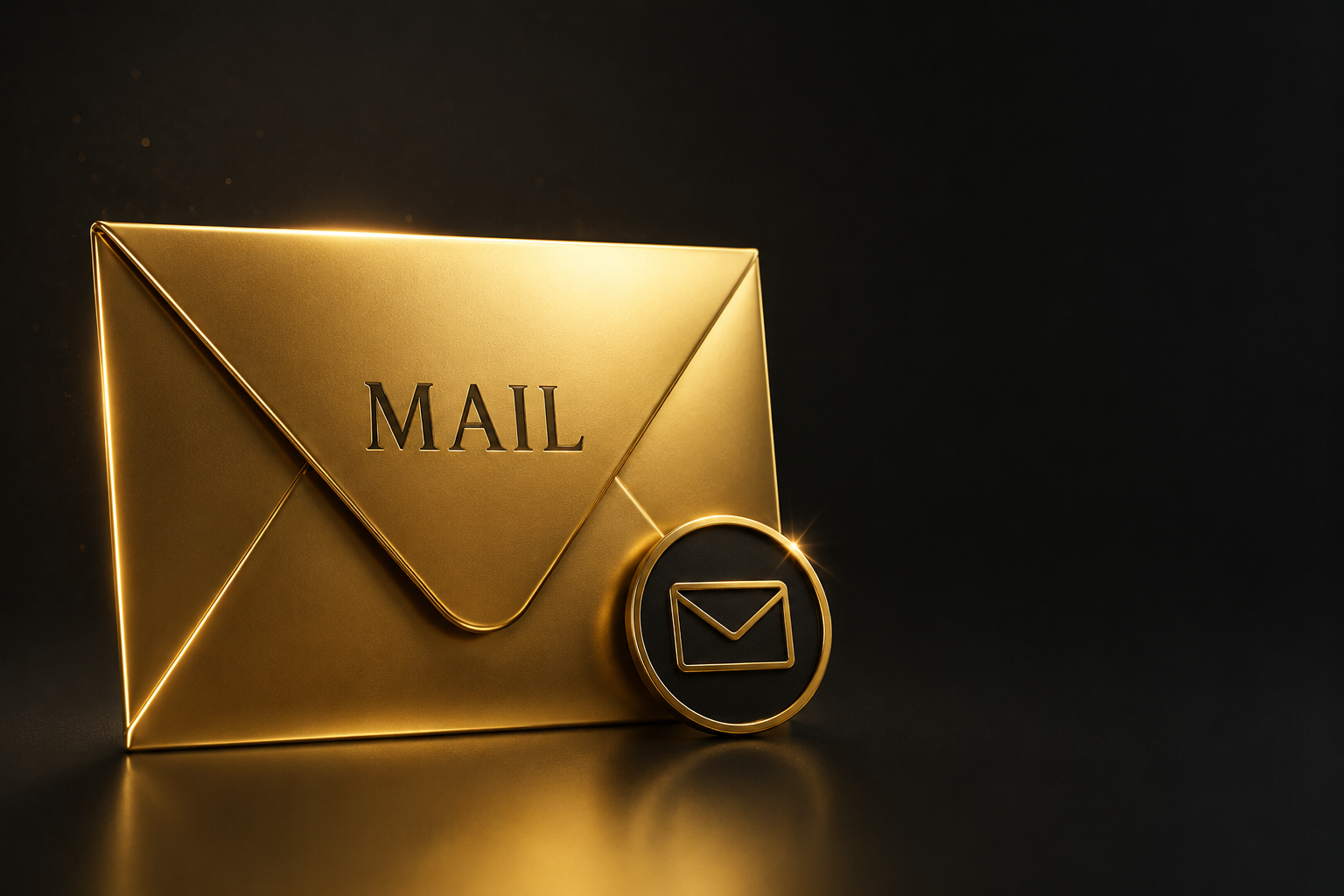 Mail illustration