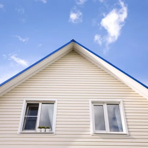 Siding Installation and Replacement