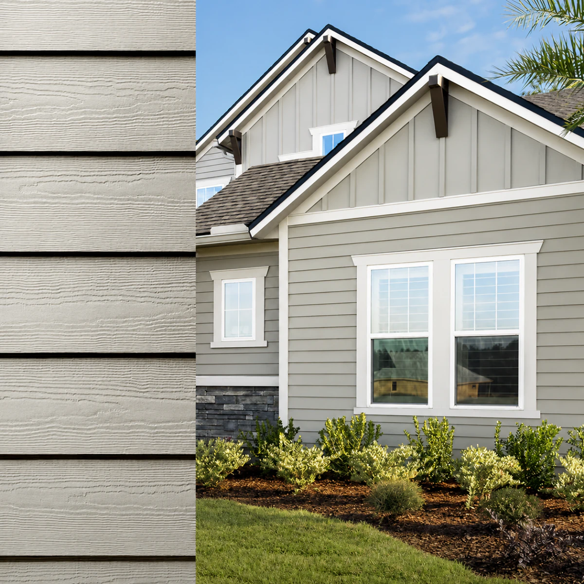 Siding Installation and Replacement- Reyes Roofing And Siding LLC