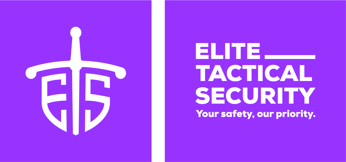 Elite Tactical Security