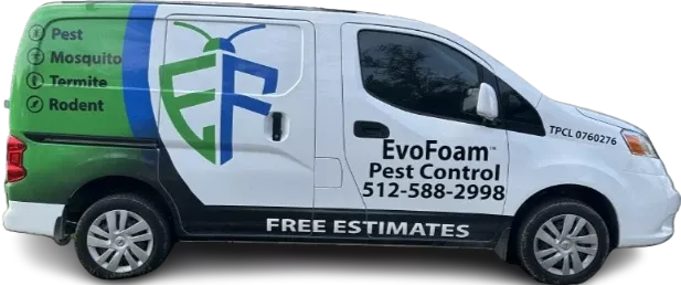 Pest Control Service Application