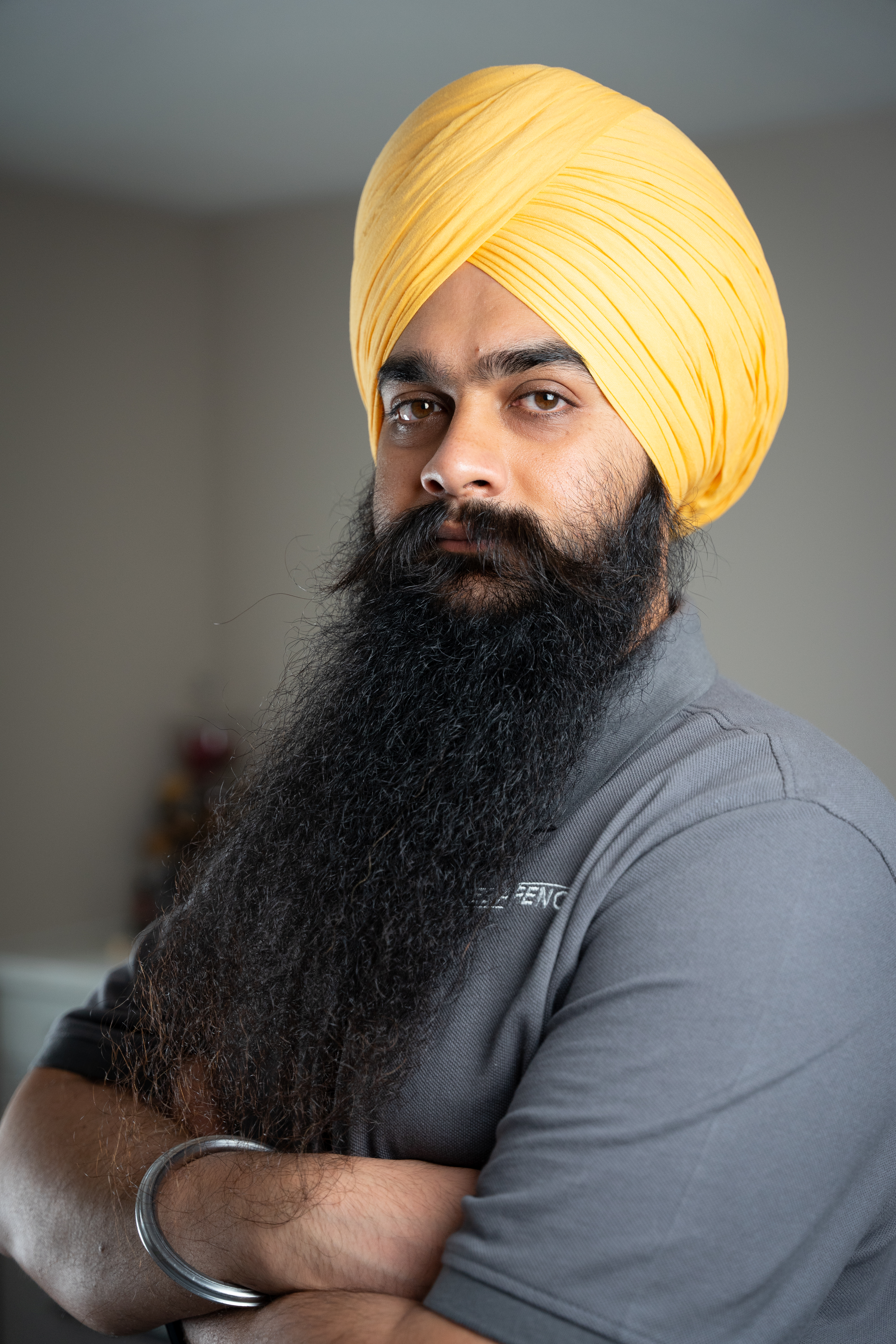 Jaspreet Singh, founder of Media Reno