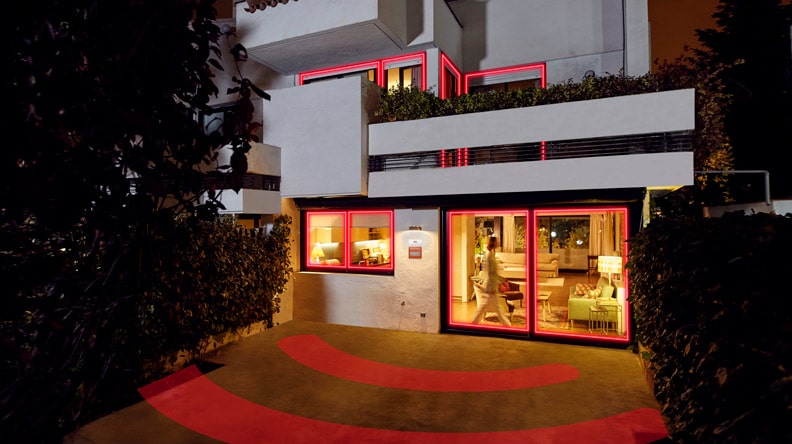 instalación de alarma en hogar barcelona