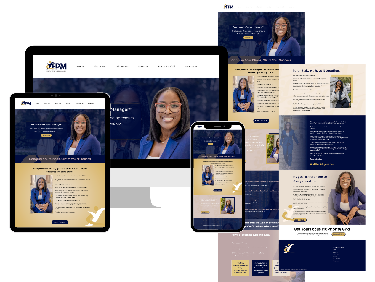 Mellynated | Website Design Your Fave PM Mellynated | Website Design Your Fave PM