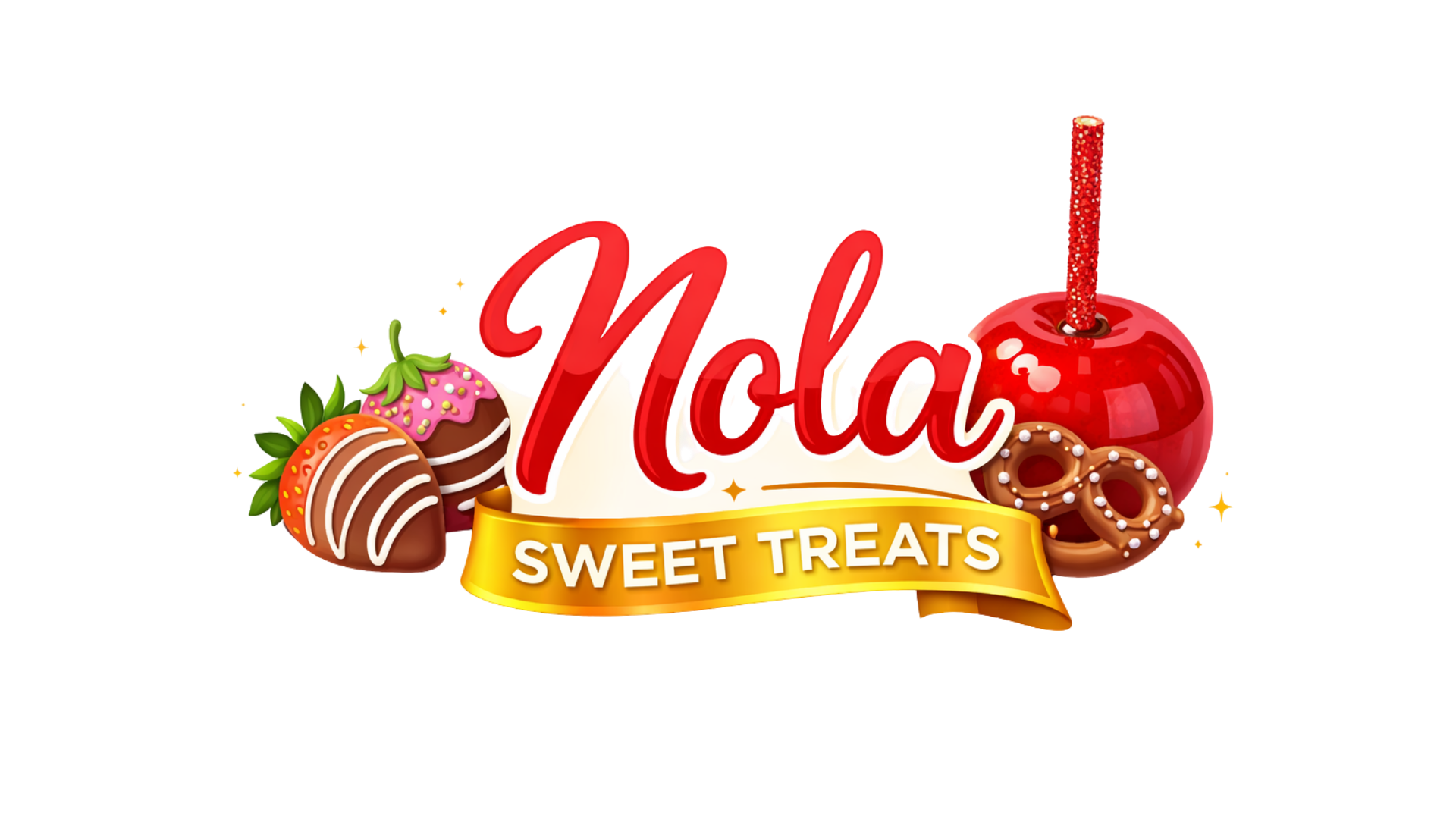 Nola Sweet Treats