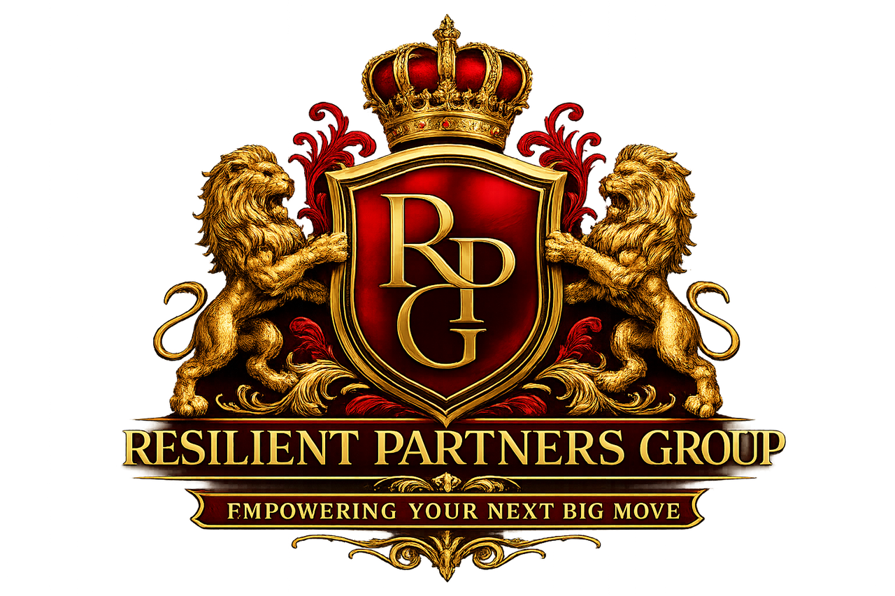 Resilient Partners Group LLC