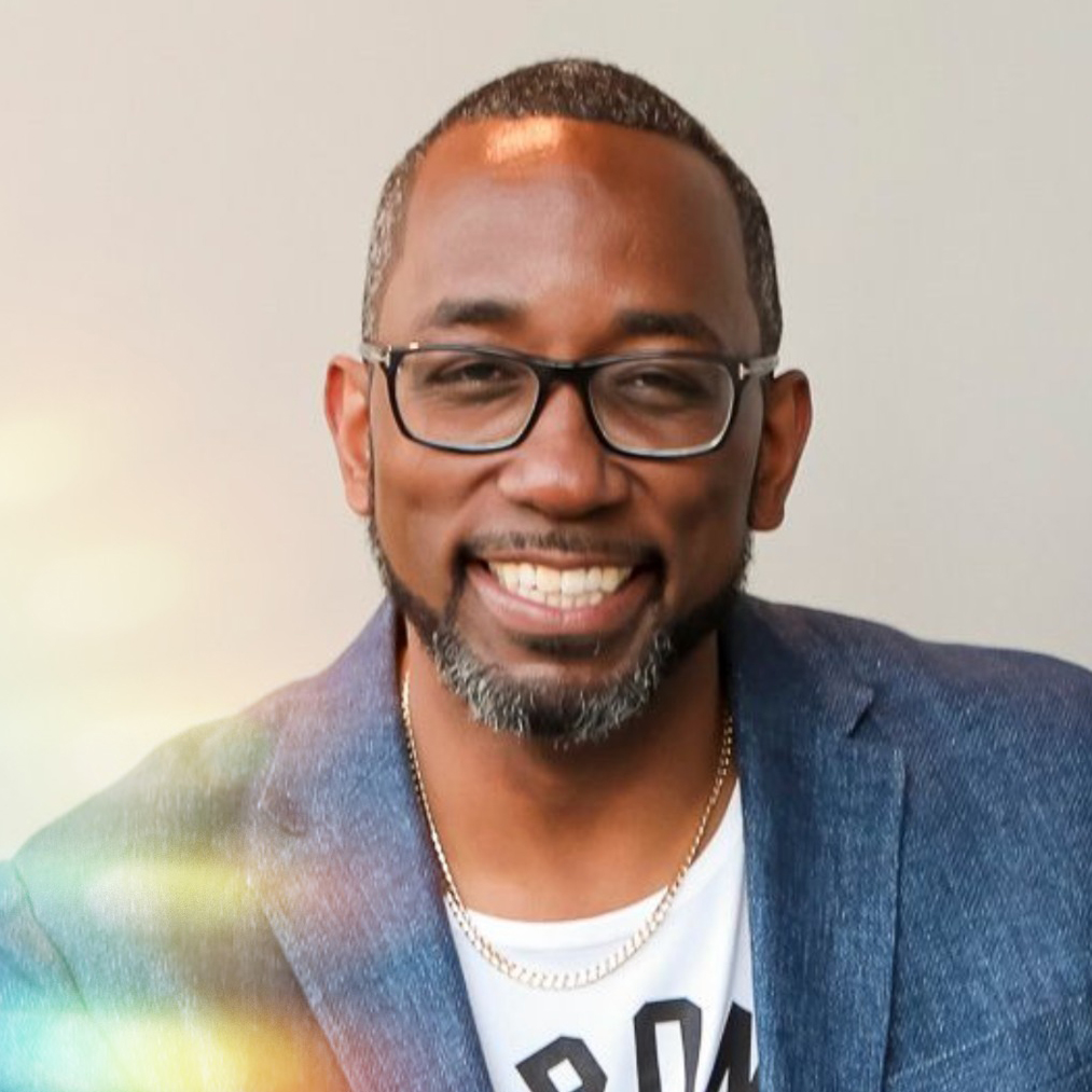 Jesse Rhodes, Jr.