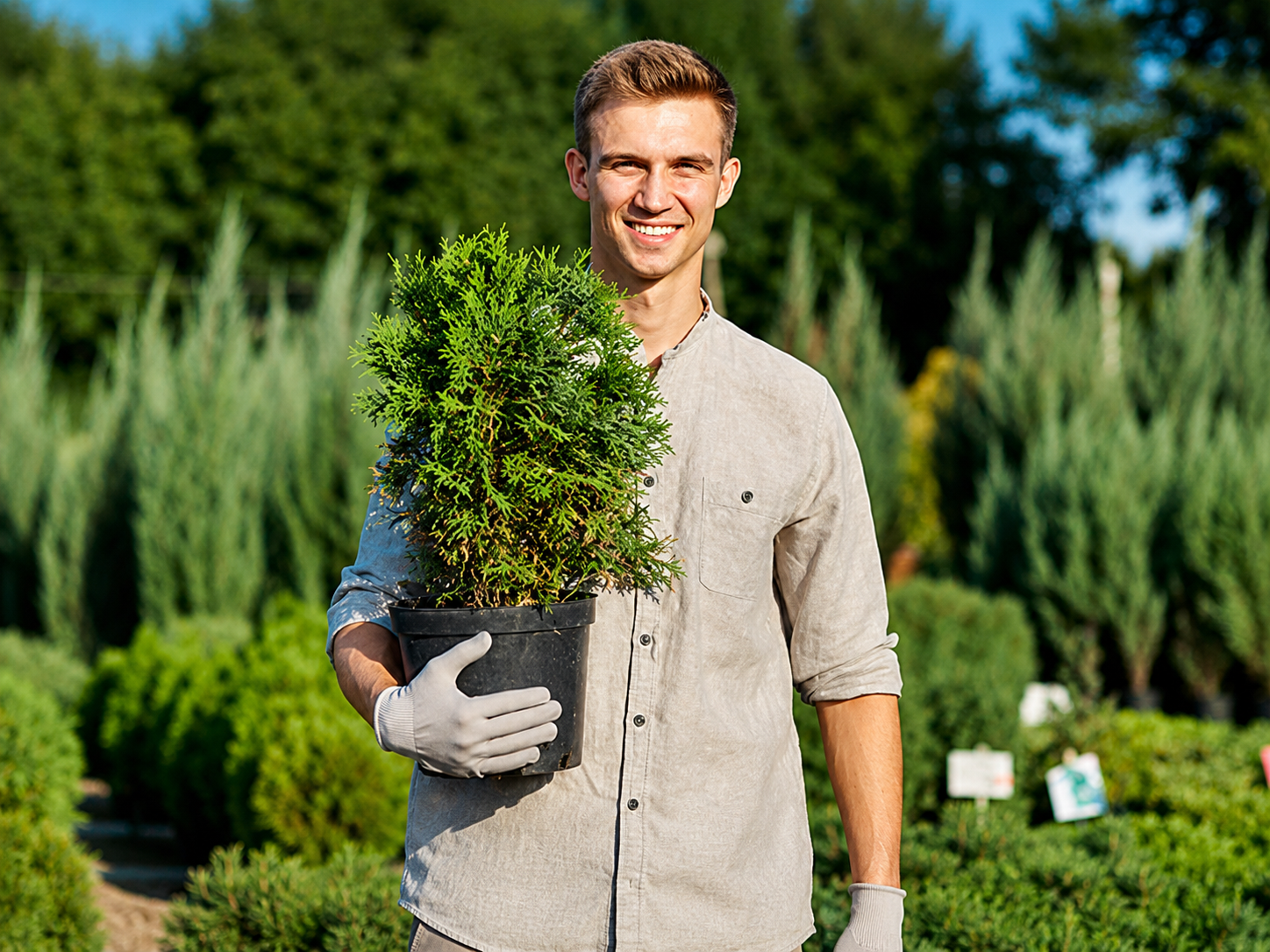 Business barter community