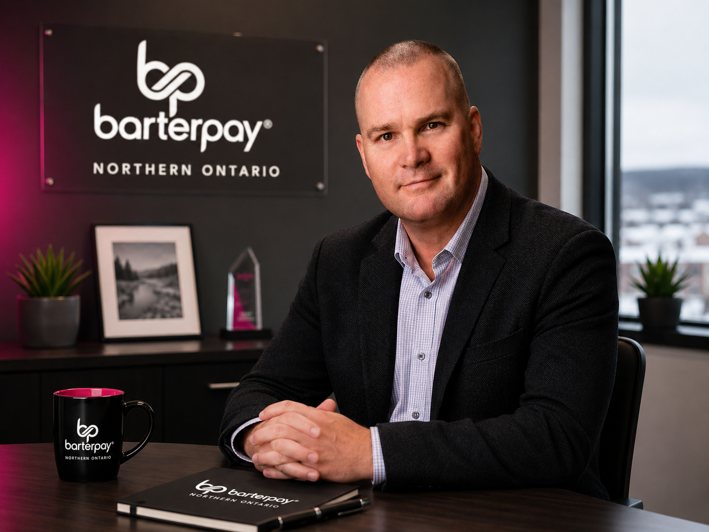 BarterPay Northern Ontario leadership