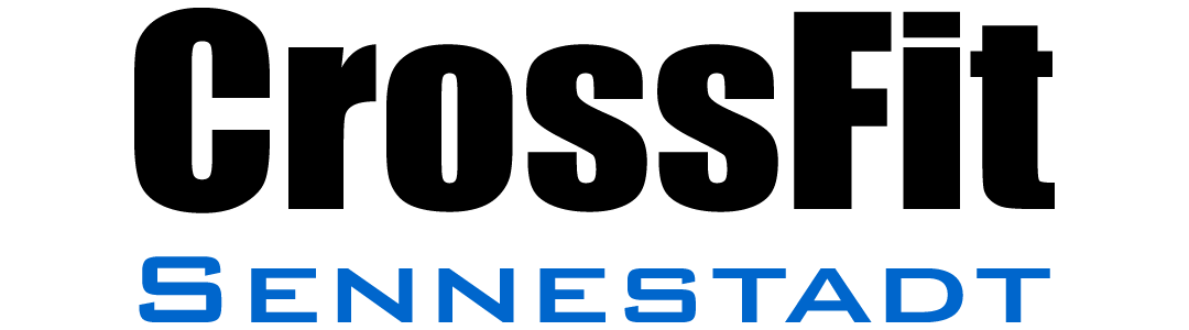 CrossFit Sennestadt Logo