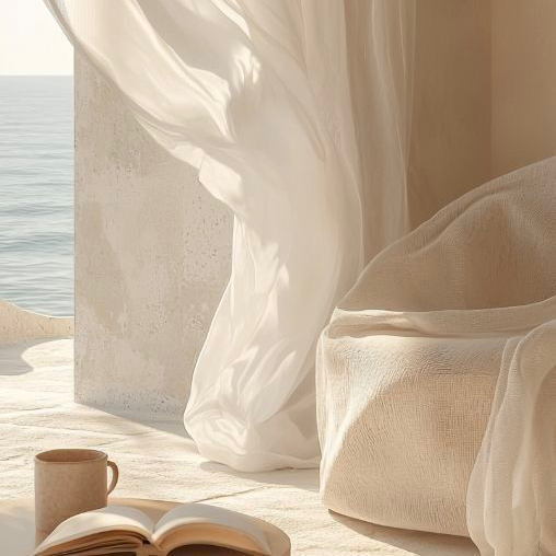 abstract photo for decor