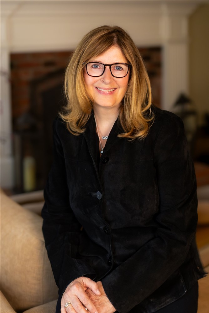 Tracy Doyle