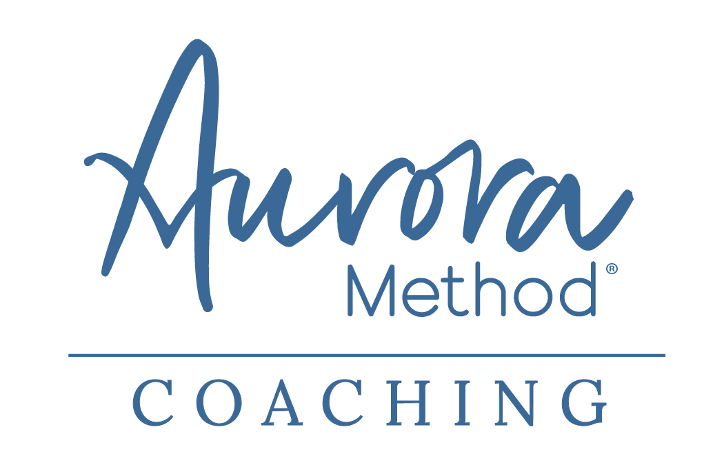 Aurora Method&reg; Coaching