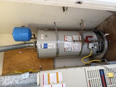 Toilet repair in Santa Barbara