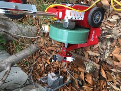 Water heater replace in Montecito