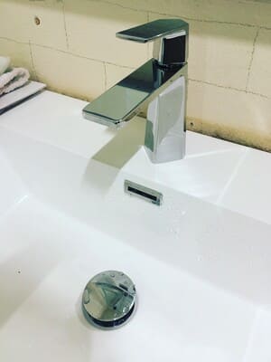 Water heater replace in Santa Barbara