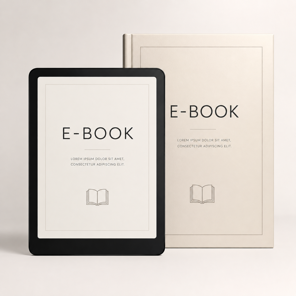 Powered x Prayer eBooks