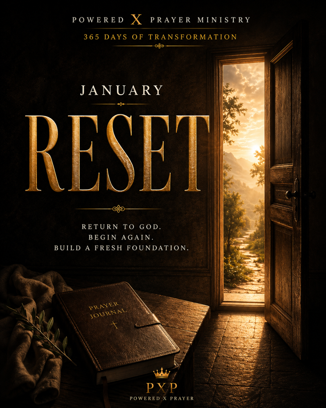 RESET series thumbnail